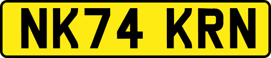 NK74KRN