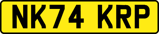 NK74KRP