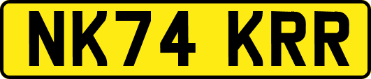 NK74KRR