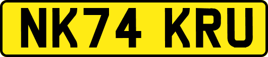 NK74KRU
