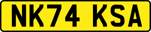 NK74KSA