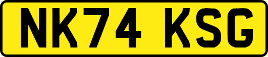 NK74KSG