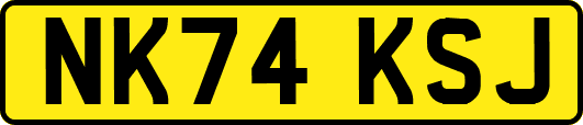 NK74KSJ