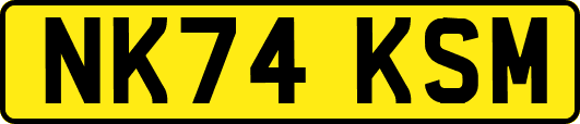 NK74KSM