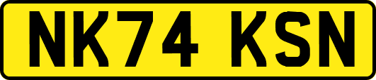 NK74KSN
