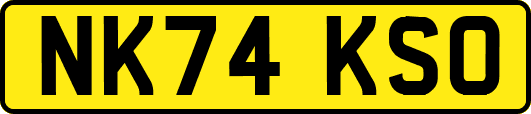 NK74KSO
