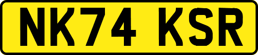NK74KSR