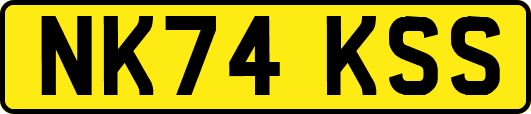 NK74KSS