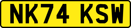NK74KSW