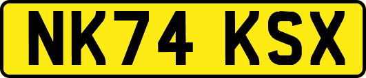 NK74KSX