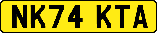NK74KTA