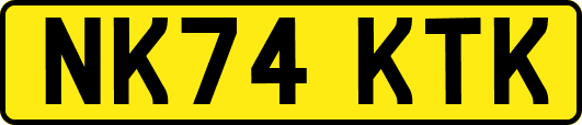NK74KTK