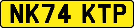 NK74KTP