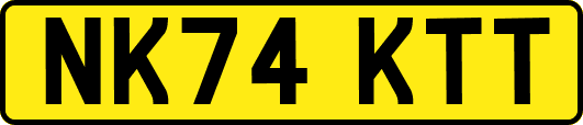 NK74KTT
