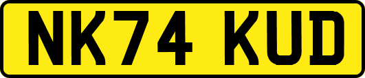 NK74KUD