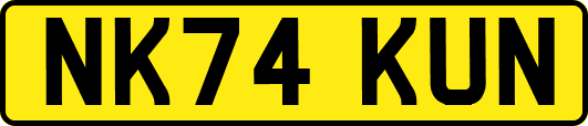 NK74KUN