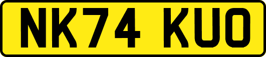 NK74KUO