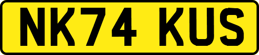 NK74KUS