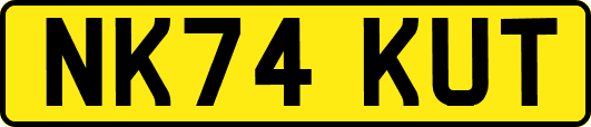 NK74KUT