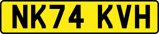 NK74KVH