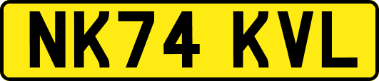 NK74KVL