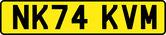 NK74KVM