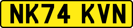 NK74KVN