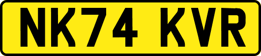 NK74KVR
