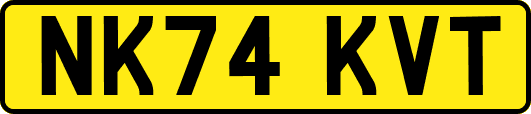 NK74KVT