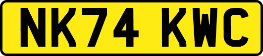 NK74KWC