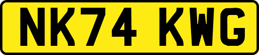 NK74KWG