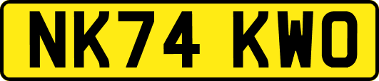 NK74KWO