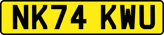 NK74KWU