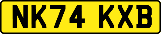 NK74KXB