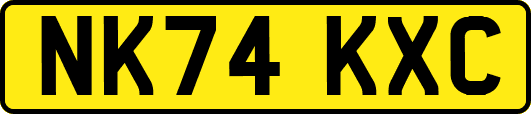 NK74KXC