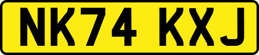 NK74KXJ