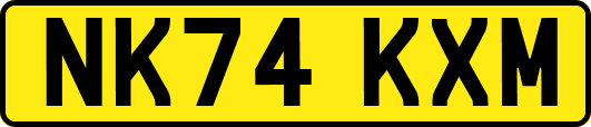 NK74KXM
