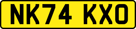 NK74KXO