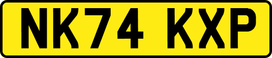 NK74KXP