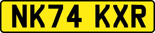 NK74KXR