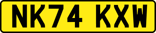 NK74KXW