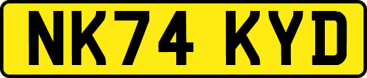 NK74KYD