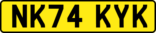 NK74KYK