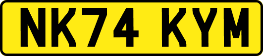 NK74KYM