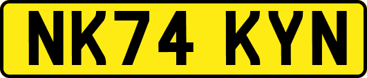 NK74KYN
