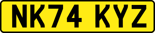 NK74KYZ