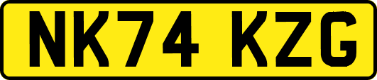 NK74KZG