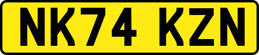 NK74KZN