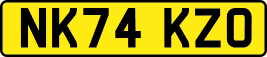NK74KZO