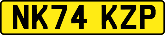 NK74KZP